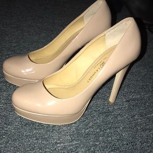 Los Angeles Heels